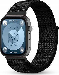 JG Smart PASEK OPASKA BRANSOLETA DO HUAWEI WATCH FIT 3 | RÓŻNE KOLORY JAKOŚĆ PREMIUM 8