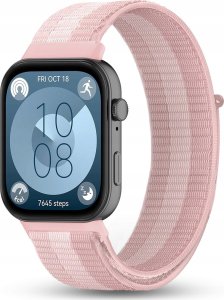 PASEK OPASKA BRANSOLETA DO HUAWEI WATCH FIT 3 | RÓŻNE KOLORY JAKOŚĆ PREMIUM 7