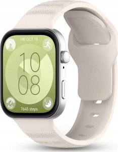 PASEK OPASKA BRANSOLETA DO HUAWEI WATCH FIT 3 | RÓŻNE KOLORY JAKOŚĆ PREMIUM 1