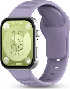 PASEK OPASKA BRANSOLETA DO HUAWEI WATCH FIT 3 | RÓŻNE KOLORY JAKOŚĆ PREMIUM 1