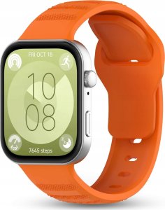 PASEK OPASKA BRANSOLETA DO HUAWEI WATCH FIT 3 | RÓŻNE KOLORY JAKOŚĆ PREMIUM 1