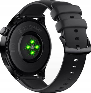 PASEK SILIKONOWY DO HUAWEI WATCH GT2 2e 3 4 5 GT2 GT3 GT4 GT5 PRO 46MM 48MM 5