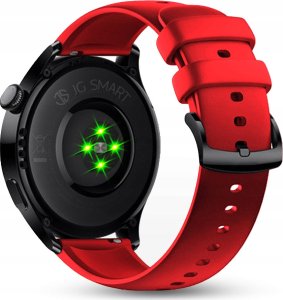 PASEK SILIKONOWY DO HUAWEI WATCH GT2 2e 3 4 5 GT2 GT3 GT4 GT5 PRO 46MM 48MM 9