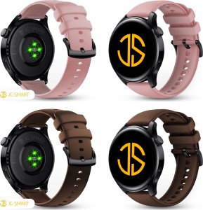 PASEK SILIKONOWY DO HUAWEI WATCH GT2 2e 3 4 5 GT2 GT3 GT4 GT5 PRO 46MM 48MM 12