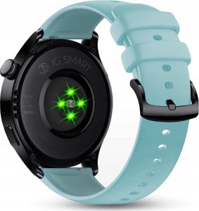 PASEK SILIKONOWY DO HUAWEI WATCH GT2 2e 3 4 5 GT2 GT3 GT4 GT5 PRO 46MM 48MM 2