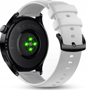 PASEK SILIKONOWY DO HUAWEI WATCH GT2 2e 3 4 5 GT2 GT3 GT4 GT5 PRO 46MM 48MM 8