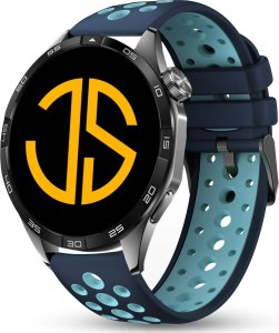 PASEK DO HUAWEI WATCH GT 2 2e 3 4 5 GT2 GT3 GT4 GT5 PRO 46MM 48MM - PREMIUM 1