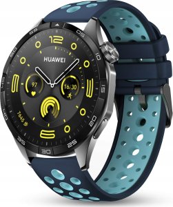PASEK DO HUAWEI WATCH GT 2 2e 3 4 5 GT2 GT3 GT4 GT5 PRO 46MM 48MM - PREMIUM 10