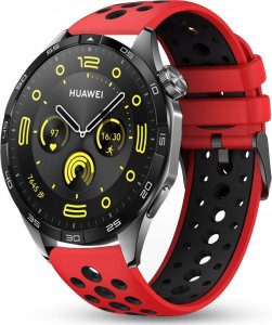 JG Smart PASEK DO HUAWEI WATCH GT 2 2e 3 4 5 GT2 GT3 GT4 GT5 PRO 46MM 48MM - PREMIUM 11