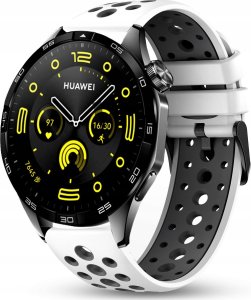 JG Smart PASEK DO HUAWEI WATCH GT 2 2e 3 4 5 GT2 GT3 GT4 GT5 PRO 46MM 48MM - PREMIUM 2