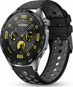 JG Smart PASEK DO HUAWEI WATCH GT 2 2e 3 4 5 GT2 GT3 GT4 GT5 PRO 46MM 48MM - PREMIUM 4
