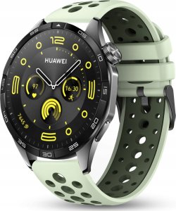 JG Smart PASEK DO HUAWEI WATCH GT 2 2e 3 4 5 GT2 GT3 GT4 GT5 PRO 46MM 48MM - PREMIUM 5