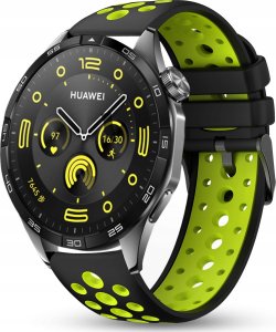 JG Smart PASEK DO HUAWEI WATCH GT 2 2e 3 4 5 GT2 GT3 GT4 GT5 PRO 46MM 48MM - PREMIUM 7
