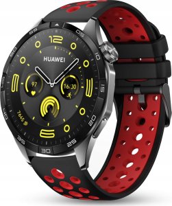 JG Smart PASEK DO HUAWEI WATCH GT 2 2e 3 4 5 GT2 GT3 GT4 GT5 PRO 46MM 48MM - PREMIUM 9