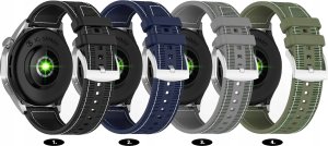 PASEK DO XIAOMI MI WATCH S1 ACTIVE AMAZFIT GTR 47mm GTR 2 2e 3 PRO 4 PACE 15