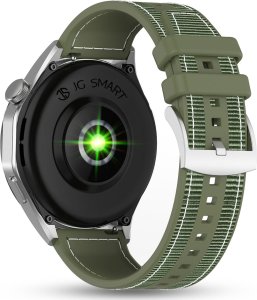 PASEK DO XIAOMI MI WATCH S1 ACTIVE AMAZFIT GTR 47mm GTR 2 2e 3 PRO 4 PACE 4