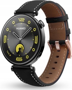 PASEK SKÓRZANY DO HUAWEI WATCH GT 2 42MM GT3 42MM ELEGANT ACTIVE - PREMIUM 14