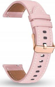 PASEK SKÓRZANY DO HUAWEI WATCH GT 2 42MM GT3 42MM ELEGANT ACTIVE - PREMIUM 6