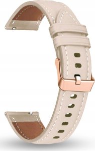 PASEK SKÓRZANY DO HUAWEI WATCH GT 2 42MM GT3 42MM ELEGANT ACTIVE - PREMIUM 7