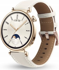 PASEK SKÓRZANY DO HUAWEI WATCH GT 2 42MM GT3 42MM ELEGANT ACTIVE - PREMIUM 14