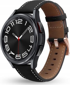 JG Smart PASEK SKÓRZANY DO ZEGARKA HUAWEI WATCH GT 4 GT 5 41MM CLASSIC ELITE 18mm 13