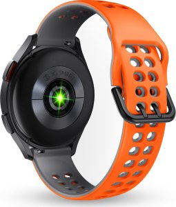 UNIWERSALNY PASEK BRANSOLETA DO ZEGARKA SMARTWATCHA RÓŻNE KOLORY PREMIUM 1