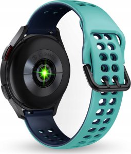 UNIWERSALNY PASEK BRANSOLETA DO ZEGARKA SMARTWATCHA RÓŻNE KOLORY PREMIUM 1