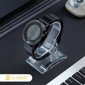 TYTANOWA BRANSOLETA DO GARMIN FENIX 5X 6X PRO 7X PRO 8 51mm SOLAR QUICKFIT 3