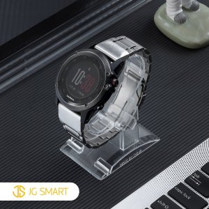 TYTANOWA BRANSOLETA DO GARMIN FENIX 5X 6X PRO 7X PRO 8 51mm SOLAR QUICKFIT 4