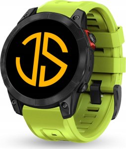 PASEK BRANSOLETA DO GARMIN FENIX 5 6 7 8 E PRO SOLAR INSTINCT EPIX QUCIKFIT 1