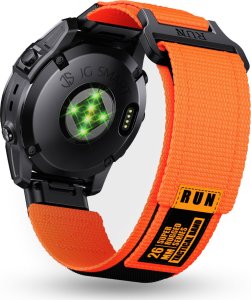 PASEK DO GARMIN FENIX 3 5X 6X PRO 7X PRO 8 51mm SAPPHIRE AMOLED QUICKFIT 11