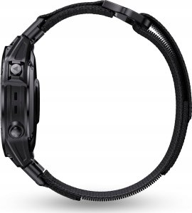 PASEK DO GARMIN FENIX 3 5X 6X PRO 7X PRO 8 51mm SAPPHIRE AMOLED QUICKFIT 13