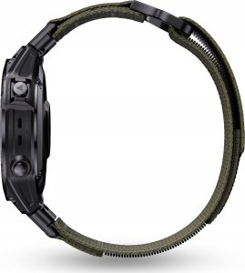 PASEK DO GARMIN FENIX 3 5X 6X PRO 7X PRO 8 51mm SAPPHIRE AMOLED QUICKFIT 14