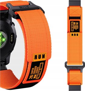 PASEK DO GARMIN FENIX 3 5X 6X PRO 7X PRO 8 51mm SAPPHIRE AMOLED QUICKFIT 3