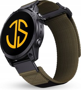 PASEK DO GARMIN FENIX 3 5X 6X PRO 7X PRO 8 51mm SAPPHIRE AMOLED QUICKFIT 6