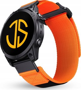 PASEK DO GARMIN FENIX 3 5X 6X PRO 7X PRO 8 51mm SAPPHIRE AMOLED QUICKFIT 7