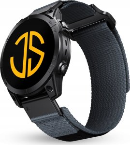 PASEK DO GARMIN FENIX 3 5X 6X PRO 7X PRO 8 51mm SAPPHIRE AMOLED QUICKFIT 8