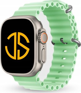 PASEK do APPLE WATCH 2 3 4 5 6 7 8 9 SE ULTRA 42mm 44mm 45mm 49mm PREMIUM 1