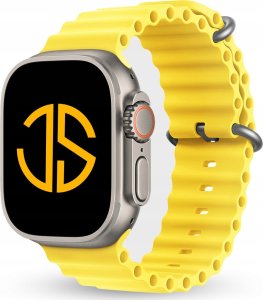 PASEK do APPLE WATCH 2 3 4 5 6 7 8 9 SE ULTRA 42mm 44mm 45mm 49mm PREMIUM 1