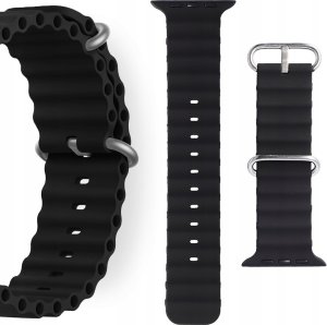 JG Smart PASEK do APPLE WATCH 2 3 4 5 6 7 8 9 SE ULTRA 42mm 44mm 45mm 49mm PREMIUM 4