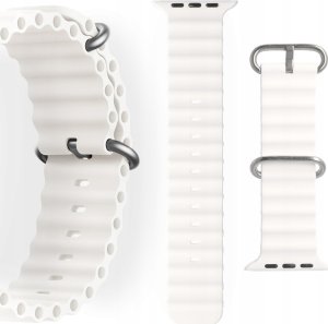 JG Smart PASEK do APPLE WATCH 2 3 4 5 6 7 8 9 SE ULTRA 42mm 44mm 45mm 49mm PREMIUM 5