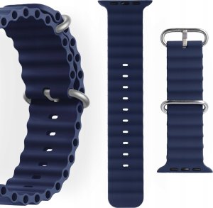 JG Smart PASEK do APPLE WATCH 2 3 4 5 6 7 8 9 SE ULTRA 42mm 44mm 45mm 49mm PREMIUM 6