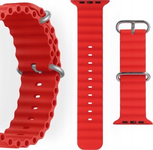 JG Smart PASEK do APPLE WATCH 2 3 4 5 6 7 8 9 SE ULTRA 42mm 44mm 45mm 49mm PREMIUM 7