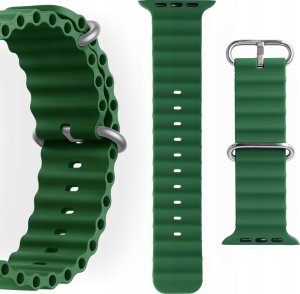 JG Smart PASEK do APPLE WATCH 2 3 4 5 6 7 8 9 SE ULTRA 42mm 44mm 45mm 49mm PREMIUM 10