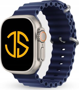 PASEK do APPLE WATCH 2 3 4 5 6 7 8 9 SE ULTRA 42mm 44mm 45mm 49mm PREMIUM 1