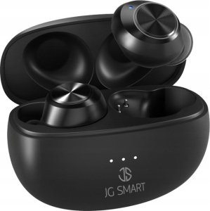 SŁUCHAWKI BEZPRZEWODOWE DOKANAŁOWE TWS WODOODPORNE BLUETOOTH 5.3 1