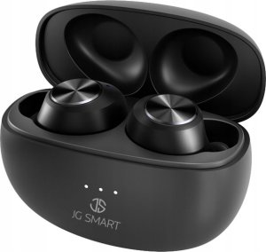 SŁUCHAWKI BEZPRZEWODOWE DOKANAŁOWE TWS WODOODPORNE BLUETOOTH 5.3 3