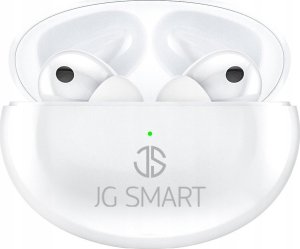 SŁUCHAWKI BEZPRZEWODOWE DOKANAŁOWE ANC ENC WODOODPORNE DWA MIKROFONY BT 5.3 2