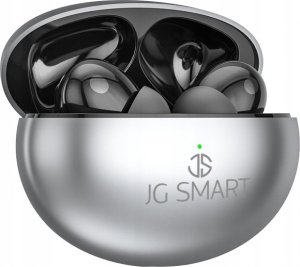 SŁUCHAWKI BEZPRZEWODOWE DOKONAŁOWE ANC ENC WODOODPORNE BT 5.3 + POWERBANK 3