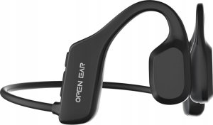 SŁUCHAWKI BEZPRZEWODOWE PRZEWODNICTWO KOSTNE SŁUCHAWKI BLUETOOTH KOSTNE 13